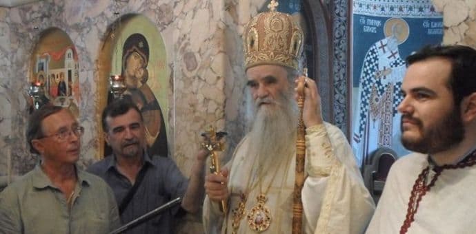 AMFILOHIJE: Orden Sv. Petra Cetinjskog za vjernost jedinovjernoj, jedinokrvnoj i jedinojezičnoj Rusiji AMFILOHIJE: Orden Sv. Petra Cetinjskog za vjernost jedinovjernoj, jedinokrvnoj i jedinojezičnoj Rusiji