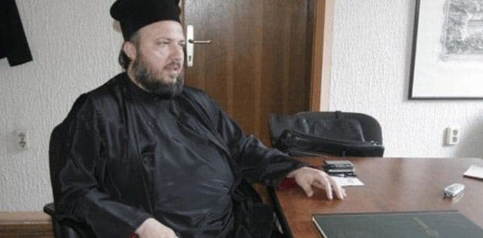 DŽOMIĆ: Konjević lično naložio da odem iz Crne Gore  DŽOMIĆ: Konjević lično naložio da odem iz Crne Gore