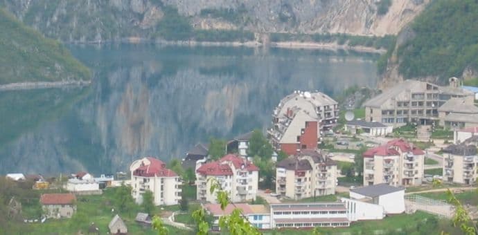 Kompletan OO SDP Plužine napustio partiju Kompletan OO SDP Plužine napustio partiju