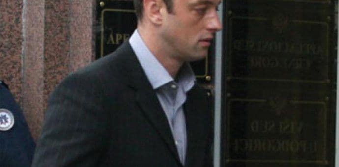 Produžen pritvor Damiru Mandiću  Produžen pritvor Damiru Mandiću