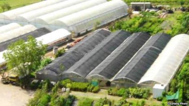 Požar većih razmjera u Ekoplantu, Vidaković sumnja da je podmetnut Požar većih razmjera u Ekoplantu, Vidaković sumnja da je podmetnut