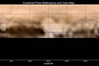 "New Horizons" poslao do sada najdetaljniju fotografiju Plutona