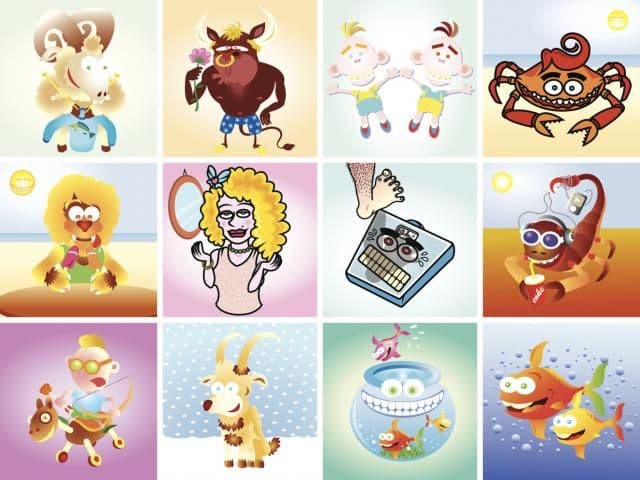 Brutalni astro: Ovo su najgore osobine svakog znaka Brutalni astro: Ovo su najgore osobine svakog znaka