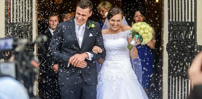 Udala se rukometašica Budućnosti Kinga Bizdra Udala se rukometašica Budućnosti Kinga Bizdra