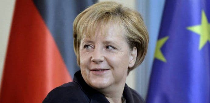 Merkel doputovala u Sarajevo Merkel doputovala u Sarajevo