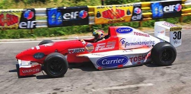 Put Cetinje-Lovćen zatvara se zbog trke Put Cetinje-Lovćen zatvara se zbog trke