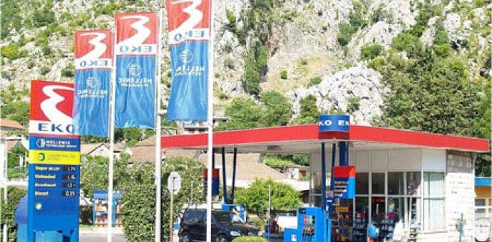 Počinje isplata dividende akcionarima Jugopetrola Počinje isplata dividende akcionarima Jugopetrola