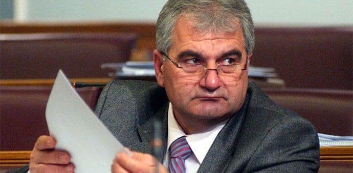 SINIŠTAJ: Cungu želi da spasi sebe, podnijeli smo tužbu protiv Force SINIŠTAJ: Cungu želi da spasi sebe, podnijeli smo tužbu protiv Force