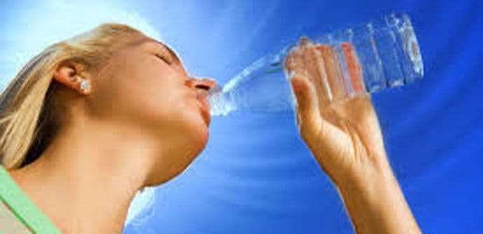 Koliko je dovoljno, a koliko previše vode? Koliko je dovoljno, a koliko previše vode?