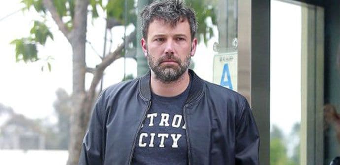 Pogledajte kako izgleda Ben Aflek nakon najave razvoda Pogledajte kako izgleda Ben Aflek nakon najave razvoda