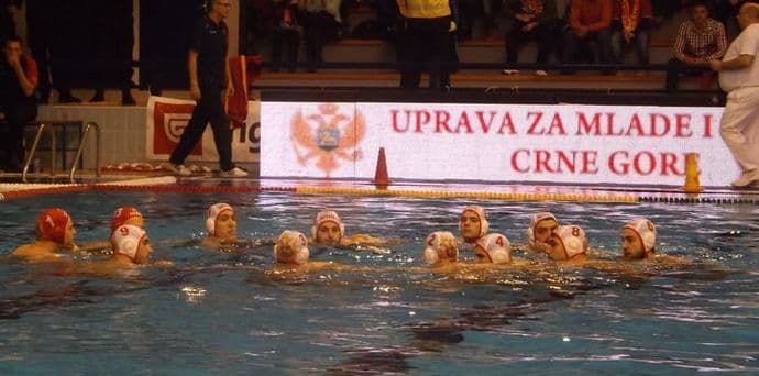 Vaterpolisti u Šibeniku, pa turnir u Nišu; PEROVIĆ: Slijedi finalno brušenje forme Vaterpolisti u Šibeniku, pa turnir u Nišu; PEROVIĆ: Slijedi finalno brušenje forme