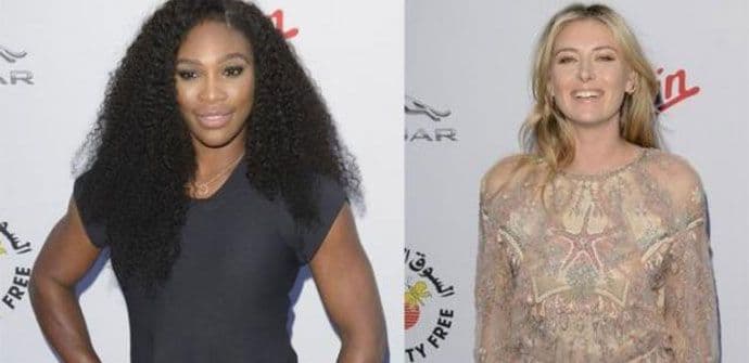 Marija Šarapova i Serena Vilijams: Rivalstvo je veće zbog jednog muškarca. Pročitajte kojeg Marija Šarapova i Serena Vilijams: Rivalstvo je veće zbog jednog muškarca. Pročitajte kojeg