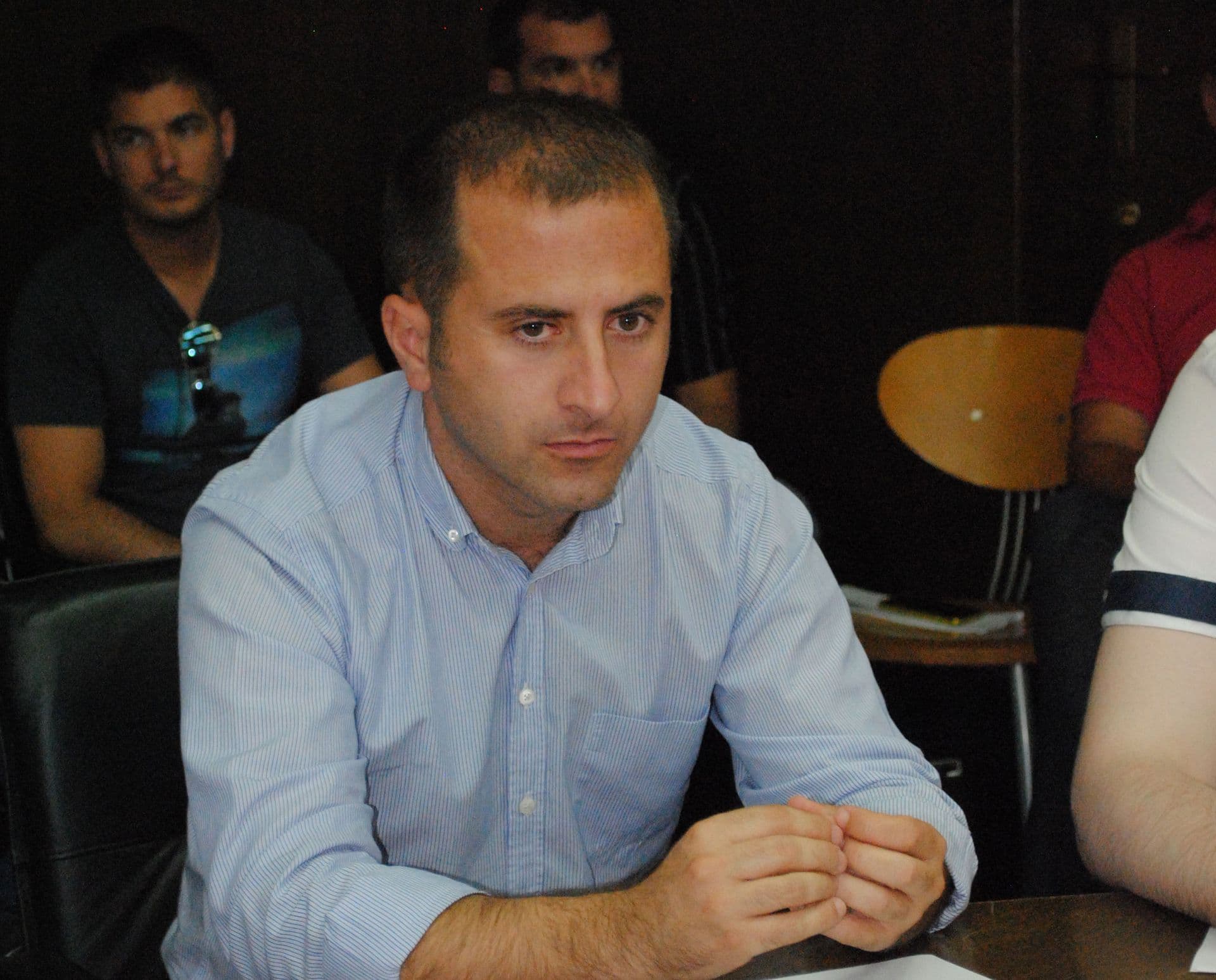 PEJOVIĆ: Urbanistički haos u Budvi dozvolile državne institucije PEJOVIĆ: Urbanistički haos u Budvi dozvolile državne institucije