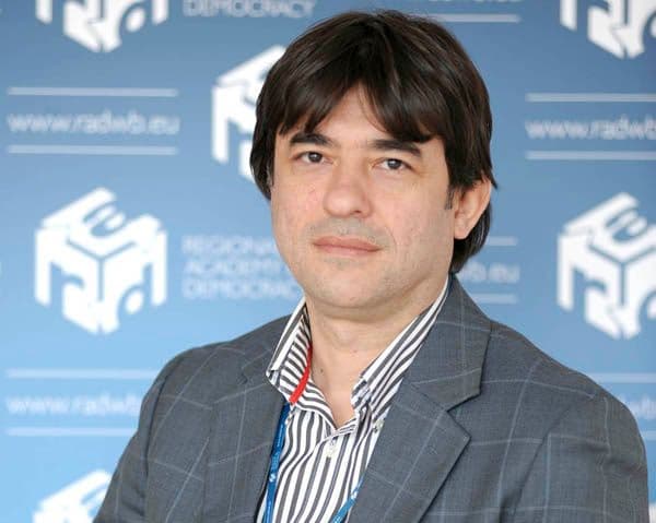 JEVRIĆ: Revizija glavnog projekta spajanja opštine Herceg Novi na Regionalni vodovod JEVRIĆ: Revizija glavnog projekta spajanja opštine Herceg Novi na Regionalni vodovod