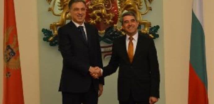 Plevnelijev: Nadam se da će Crna Gora dobiti poziv do kraja godine Plevnelijev: Nadam se da će Crna Gora dobiti poziv do kraja godine