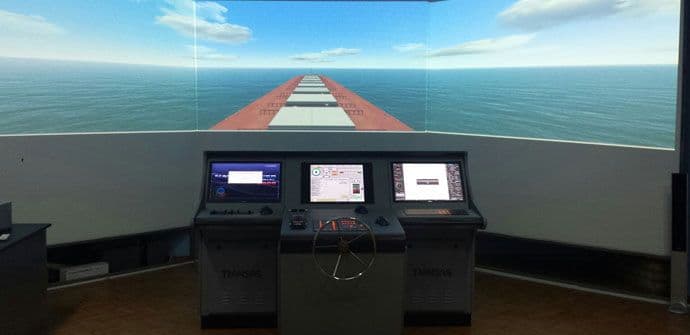 Fakultetu za pomorstvo: Nabavljena sofisticirana oprema vrijedna 250.000 eura Fakultetu za pomorstvo: Nabavljena sofisticirana oprema vrijedna 250.000 eura