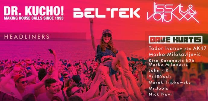 Festival ON/OFF na Jazu 2.avgusta  Festival ON/OFF na Jazu 2.avgusta