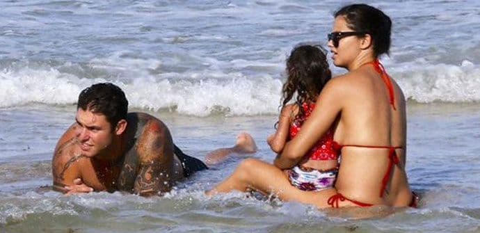 Adrijana Lima ponovo trudna?  Adrijana Lima ponovo trudna?