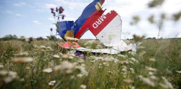 Rusija protiv osnivanja suda o padu MH17 Rusija protiv osnivanja suda o padu MH17