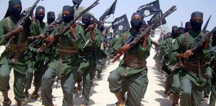 Uhapšeno osam članova regrutne ćelije Islamske države Uhapšeno osam članova regrutne ćelije Islamske države