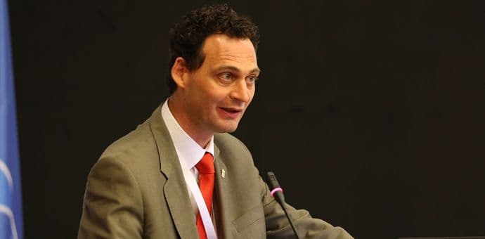 Gi Antonjeli, Vlada Monaka: Crna Gora ne treba da bude jeftinija, već kvalitetnija destinacija Gi Antonjeli, Vlada Monaka: Crna Gora ne treba da bude jeftinija, već kvalitetnija destinacija