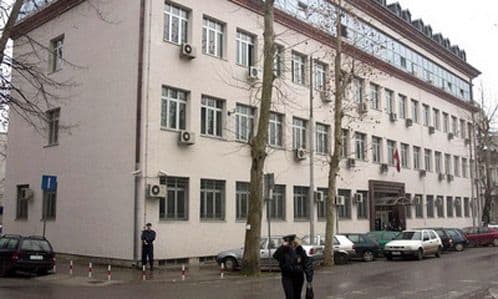 Preslušani tajni snimci, Mladenović: Prijetite mi dvije godine, dosta sam vam dao   Preslušani tajni snimci, Mladenović: Prijetite mi dvije godine, dosta sam vam dao