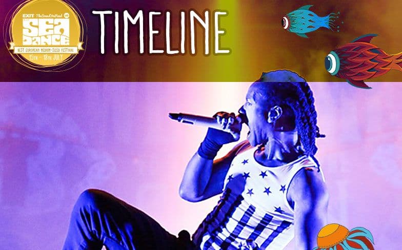 Marija, Miloš, Janko, Miroslav i Nikola osvojili karte za Sea Dance festival! Marija, Miloš, Janko, Miroslav i Nikola osvojili karte za Sea Dance festival!