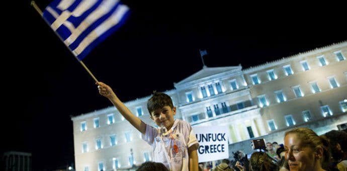 GRČKA: Odobren paket mjera koji će biti predstavljen kreditorima   GRČKA: Odobren paket mjera koji će biti predstavljen kreditorima