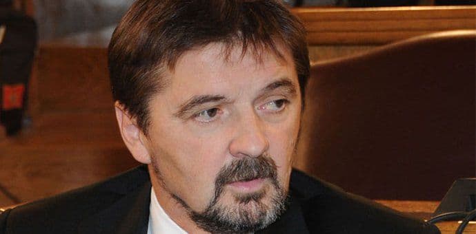 Vuković: Crna Gora nije maćeha svojoj dijaspori Vuković: Crna Gora nije maćeha svojoj dijaspori