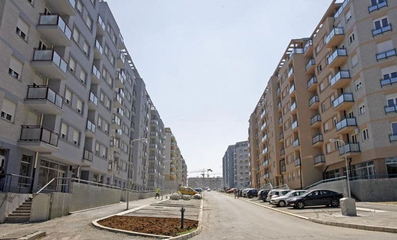 Barter centar: Kvadrat stana u Podgorici od 824 do 927 eura Barter centar: Kvadrat stana u Podgorici od 824 do 927 eura