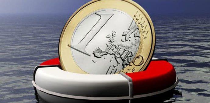 Grčka od kreditora očekuje 53,5 milijardi EUR   Grčka od kreditora očekuje 53,5 milijardi EUR