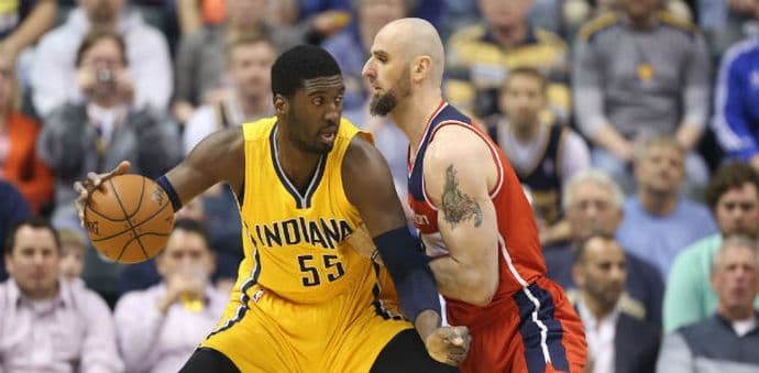 Lejkersi doveli veliko pojačanje Lejkersi doveli veliko pojačanje