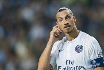 Ibrahimović spreman za svoj Malme