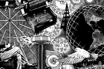 PRIJE 159 GODINA: Na današnji dan rođen Nikola Tesla