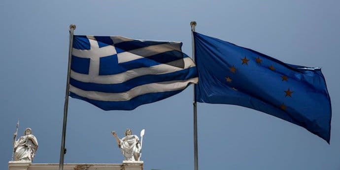 Grčka ipak prihvatila zahtjeve kreditora Grčka ipak prihvatila zahtjeve kreditora
