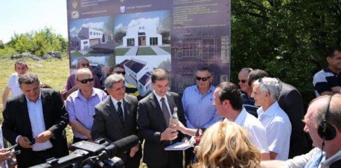 Otvaranje Kuće meda u nedjelju Otvaranje Kuće meda u nedjelju