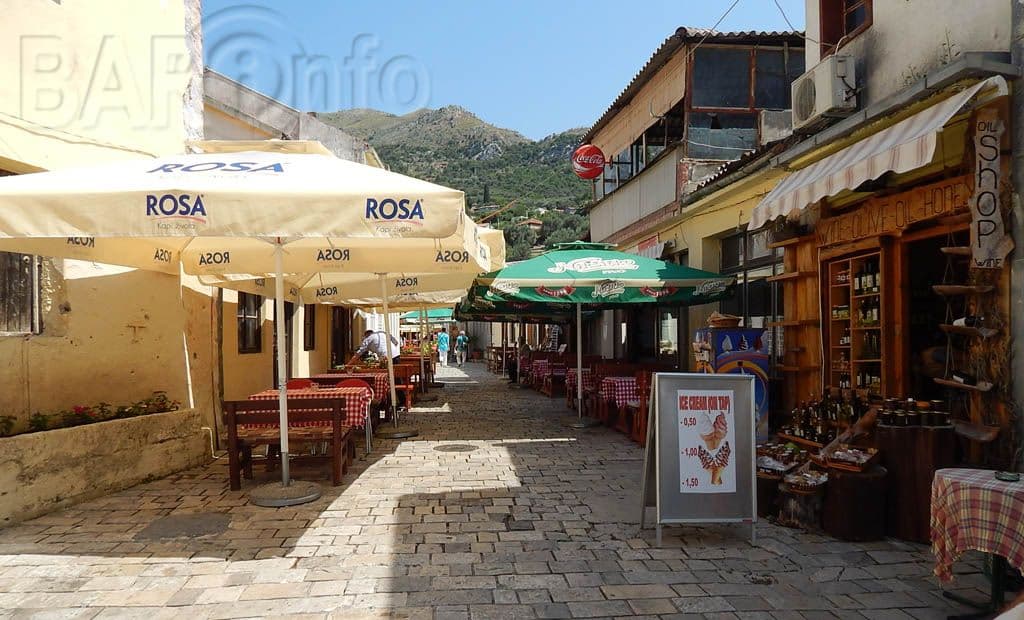 BAR: U pucnjavi ranjen italijanski državljanin BAR: U pucnjavi ranjen italijanski državljanin