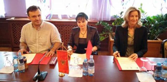 Potpisan Memorandum o saradnji Vrhovnog suda, HRA i CEMI-ja Potpisan Memorandum o saradnji Vrhovnog suda, HRA i CEMI-ja