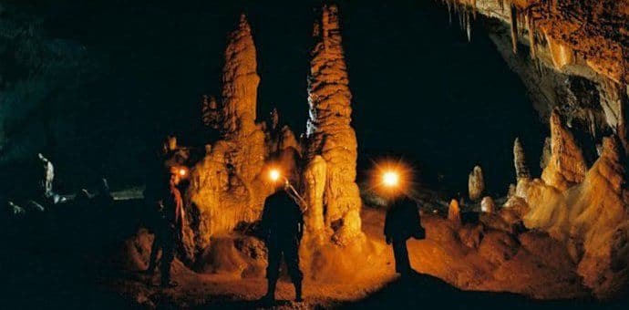 Lipska pećina od nedjelje otvorena za posjetioce Lipska pećina od nedjelje otvorena za posjetioce