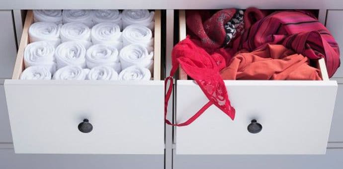 Harmonija u domu bez stalnog sređivanja Harmonija u domu bez stalnog sređivanja