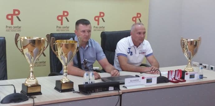 Na takmičenju Skadarsko jezero „Zlatna ukljeva“ učestvovaće 20 ekipa  Na takmičenju Skadarsko jezero „Zlatna ukljeva“ učestvovaće 20 ekipa