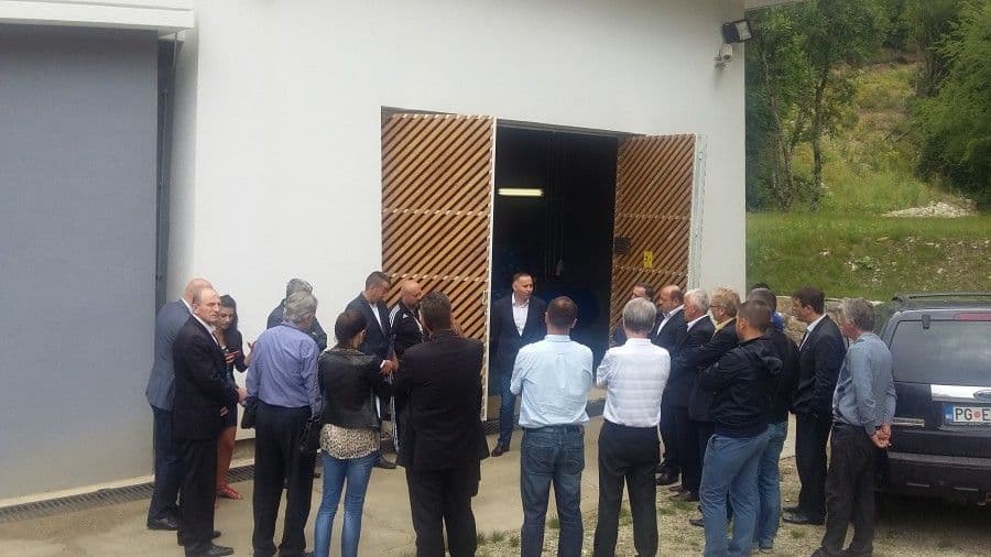 Minielektrane dobre kao porodični biznis Minielektrane dobre kao porodični biznis