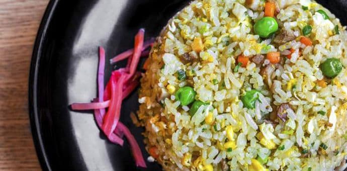 Ovako se priprema najukusniji pirinač Ovako se priprema najukusniji pirinač