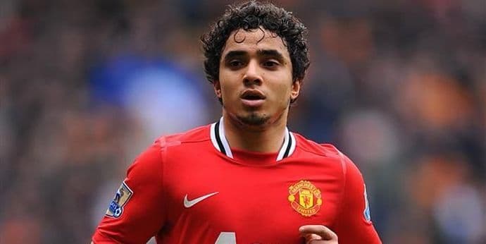 Poslije Nanija i Van Persija, još jedan igrač Junajteda ide u Tursku Poslije Nanija i Van Persija, još jedan igrač Junajteda ide u Tursku