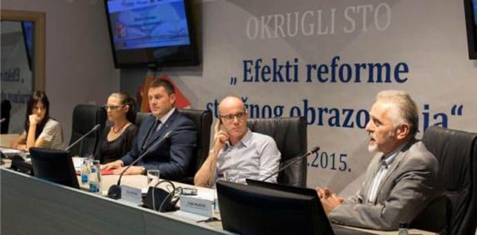 Juventas i SOS PG: Upisna politika neprilagodljiva tržišnim potrebama Juventas i SOS PG: Upisna politika neprilagodljiva tržišnim potrebama