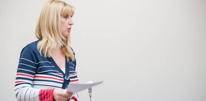 Preduzetnice bi trebalo da raspolažu kapitalom Preduzetnice bi trebalo da raspolažu kapitalom