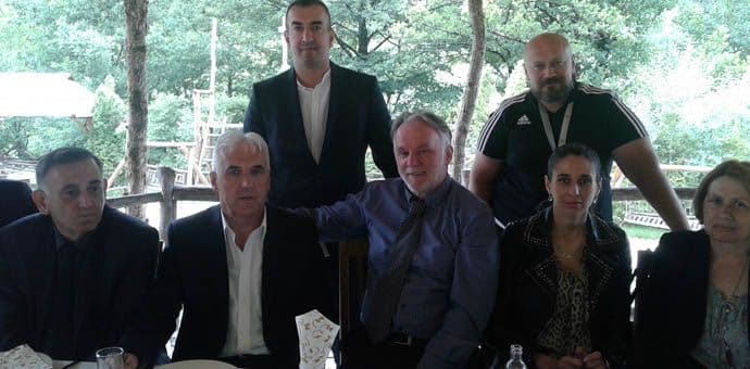 Podržati investitore na sjeveru u izgradnji mini hidroelektrana Podržati investitore na sjeveru u izgradnji mini hidroelektrana