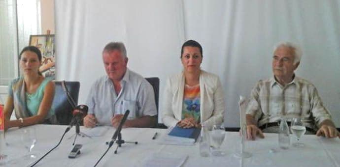 GOJKOVIĆ: Najteži je udarac sa leđa, pogotovo neočekivan GOJKOVIĆ: Najteži je udarac sa leđa, pogotovo neočekivan