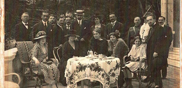 SKRIVENI DRAGULJI ISTORIJE: Nema interesovanja nauke za dnevnik i neobjavljeni grb princa Danila SKRIVENI DRAGULJI ISTORIJE: Nema interesovanja nauke za dnevnik i neobjavljeni grb princa Danila