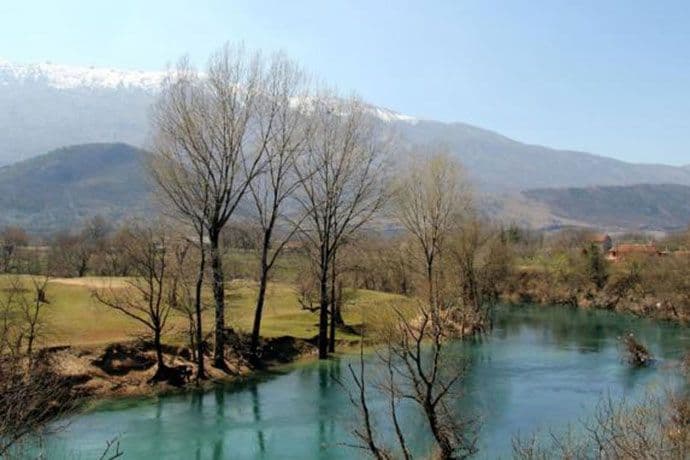 Kinezi zakupili imanja u Bjelopavlićima Kinezi zakupili imanja u Bjelopavlićima